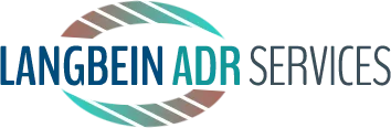 Langbein ADR Services logo